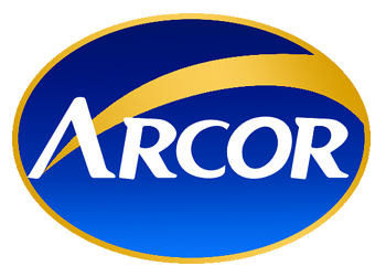 arcor textlogo